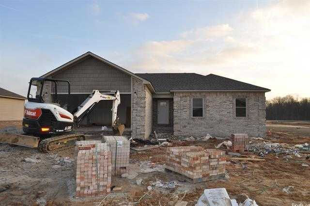 31 Remington Lane, Ward, AR, 72176  | Single Family