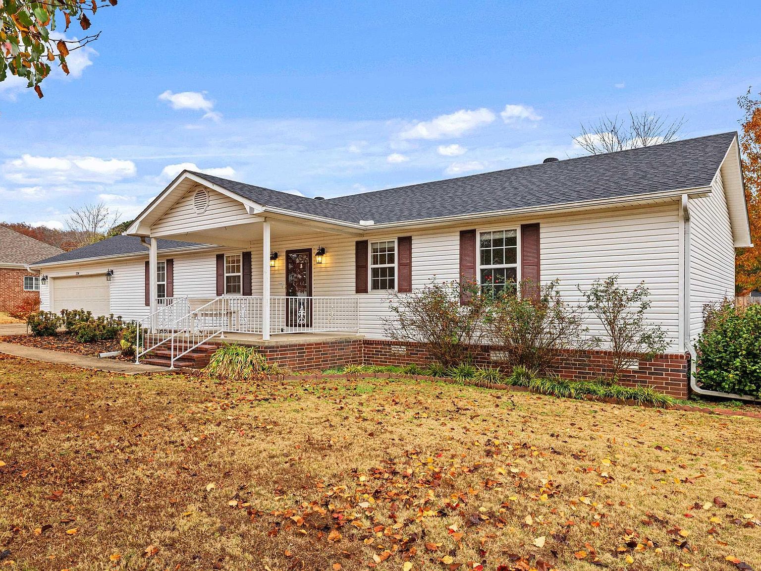 204 Oak View Dr Cabot, AR 72023 - Thumbnail 2