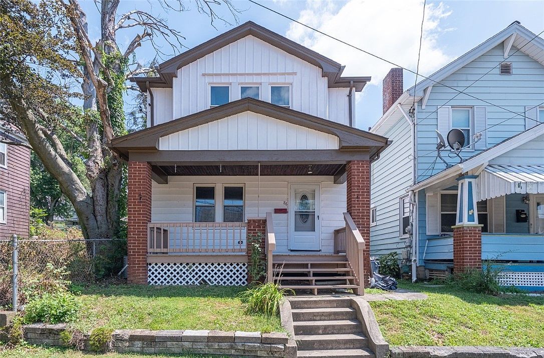 88 Evans Ave Pittsburgh, PA 15205 - Thumbnail 2