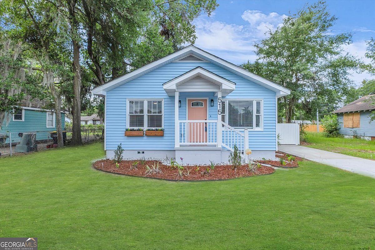 515 W 59th St Savannah, GA 31405 - Thumbnail 2