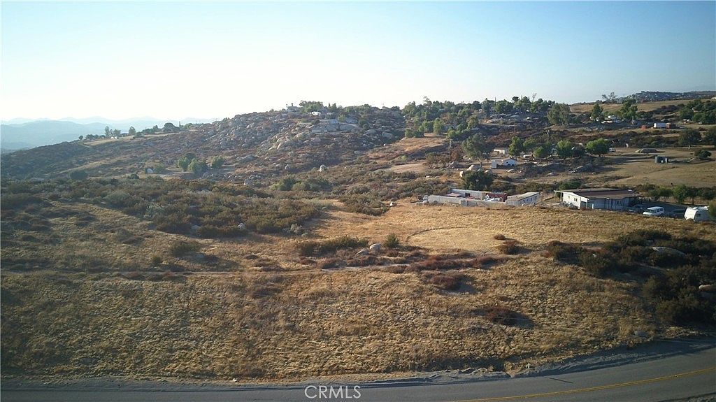 0 Red Mountain Rd Hemet, CA 92544 - Thumbnail 2