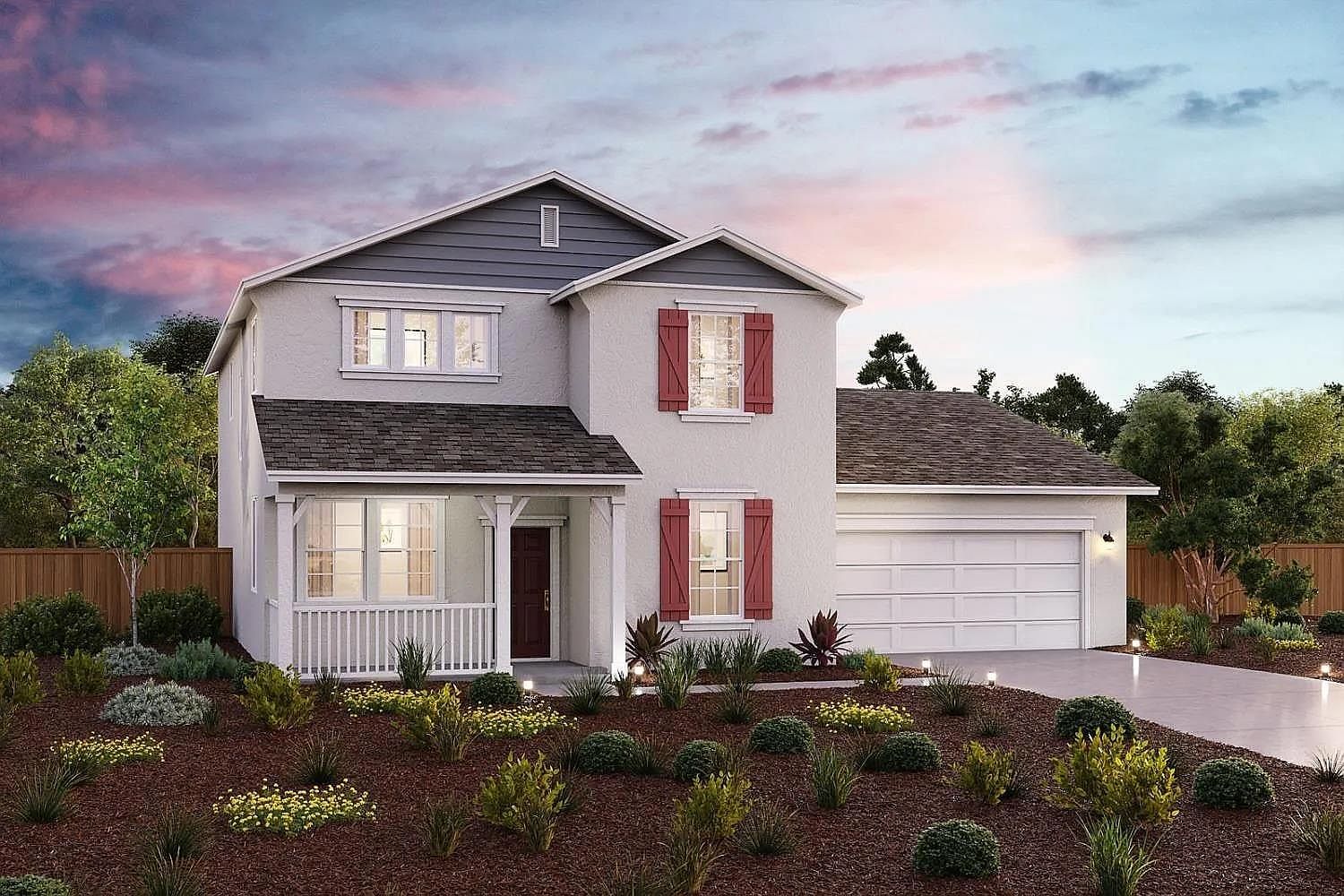 6701 E Providence Ave Fresno, CA 93727  | Single Family