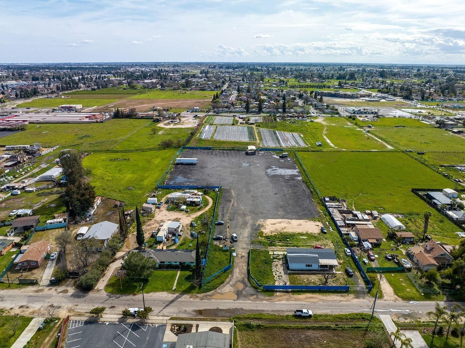 3253 W Princeton Ave Fresno, CA 93722, 93722