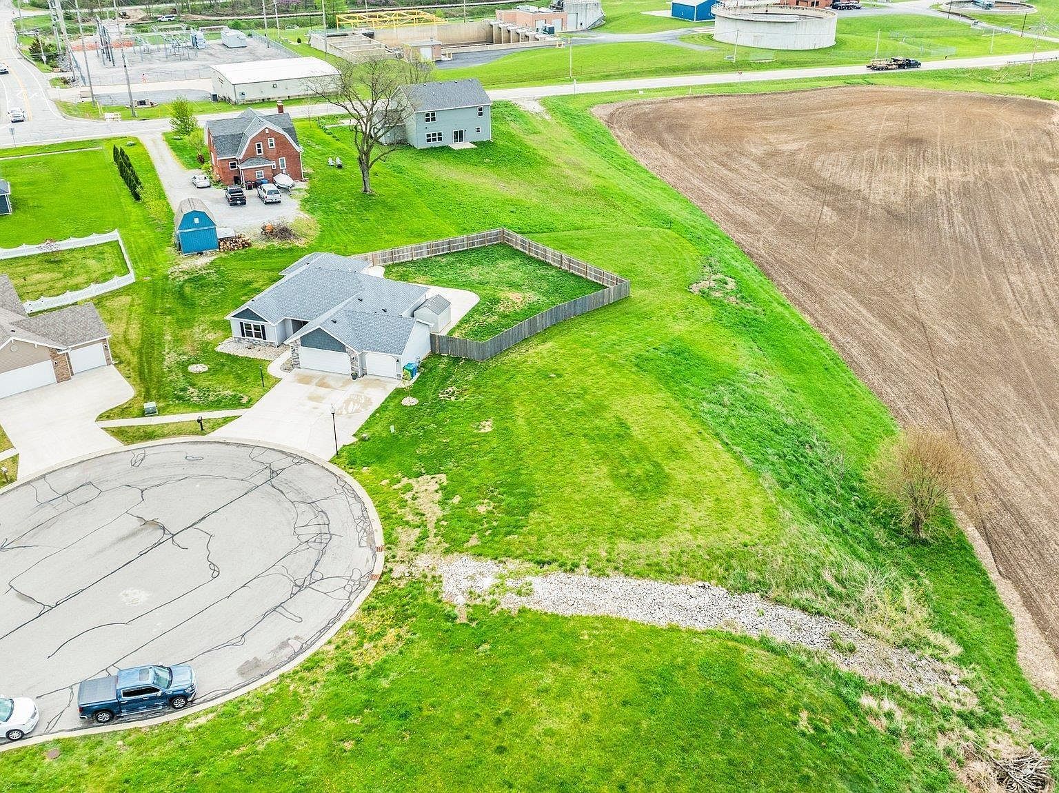 362 W Orchid Ct #26 Columbia City, IN 46725 - Thumbnail 2