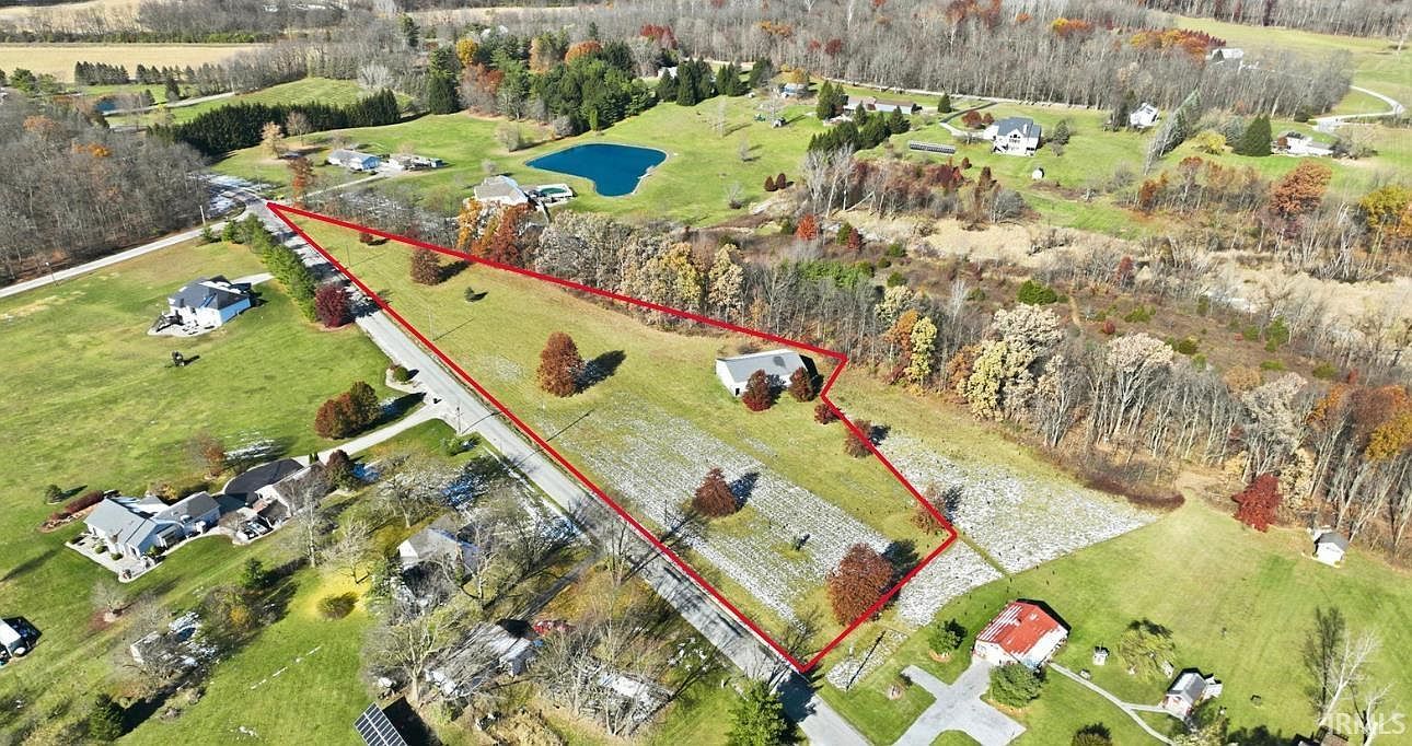 2037 E Widman Rd Columbia City, IN 46725 - Thumbnail 2