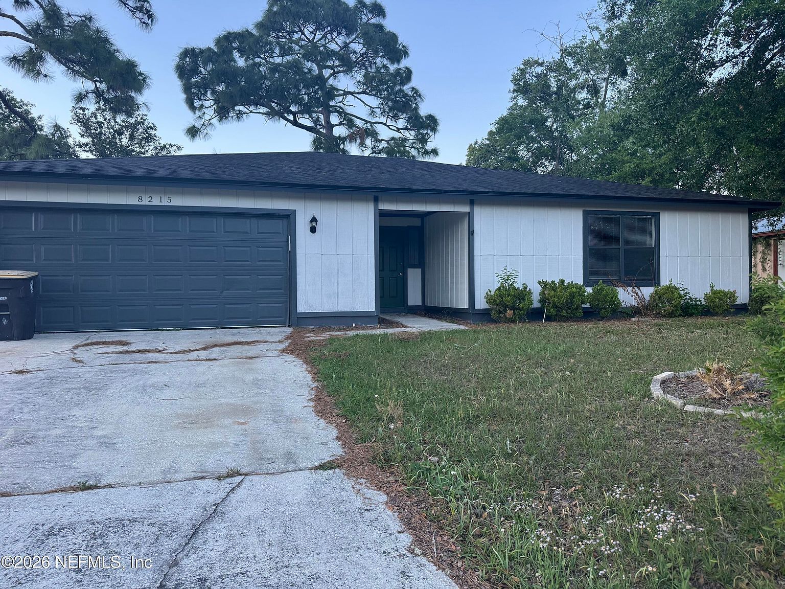 8215 Sailmaker Ln Jacksonville, FL 32210 | Single Family