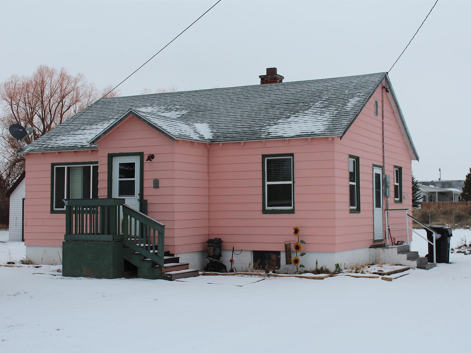 441 S 2 E Soda Springs, ID 83276 - Thumbnail 2