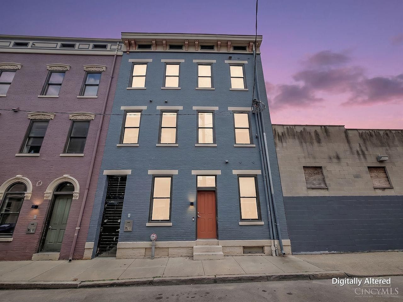 1509 Pleasant St #151 Cincinnati, OH 45202, 45202