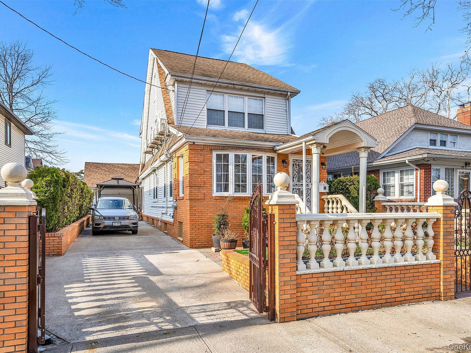 13211 107th Ave South Richmond Hill, NY 11419  | Single Family