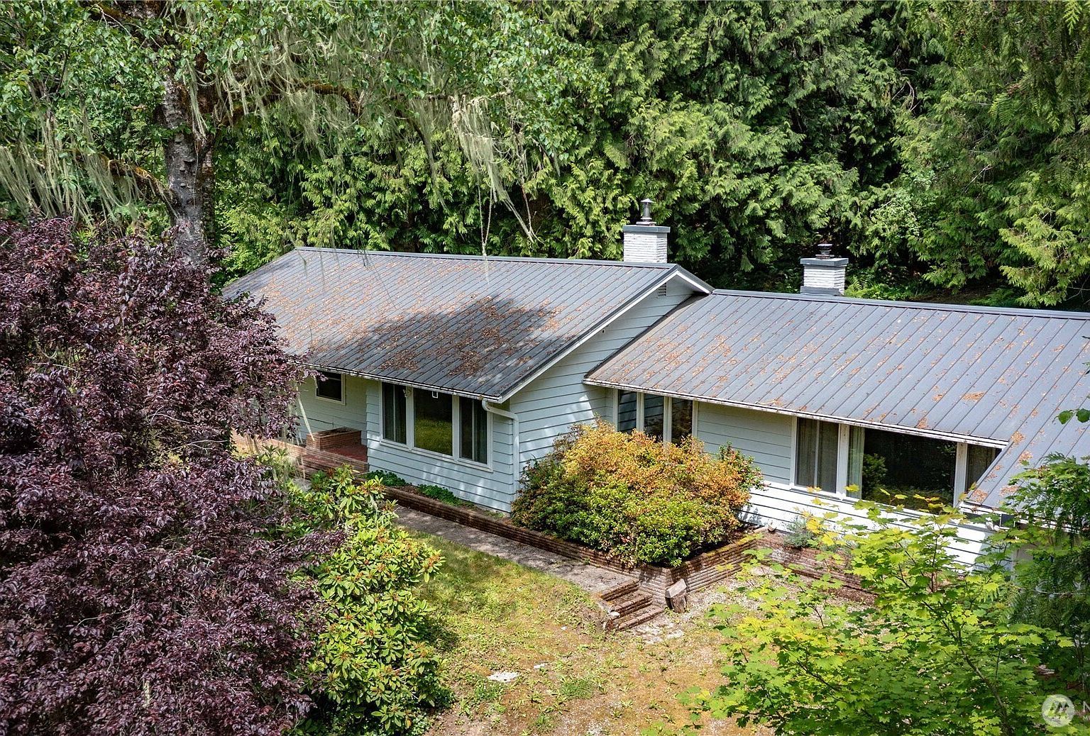 53493 Shular Rd Rockport, WA 98283  | Single Family
