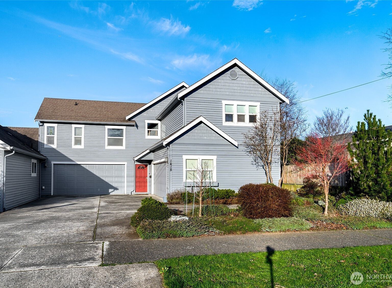 1418 6th St Anacortes, WA 98221 - Thumbnail 2