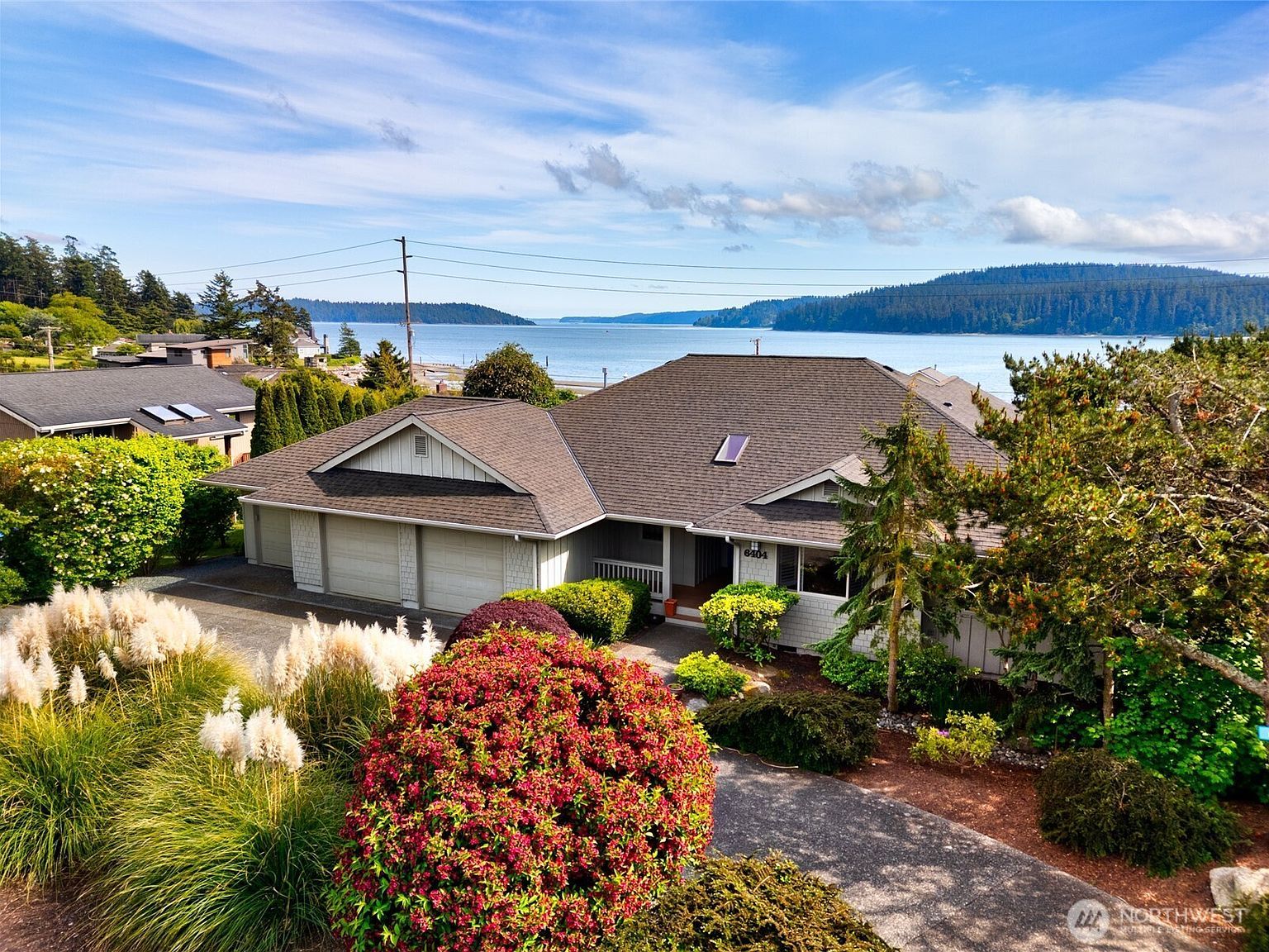 6404 Warren St Anacortes, WA 98221 | Single Family