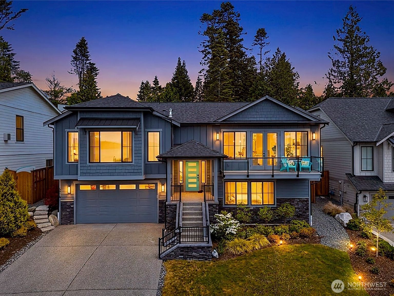 4616 Anaco Beach Rd Anacortes, WA 98221  | Single Family