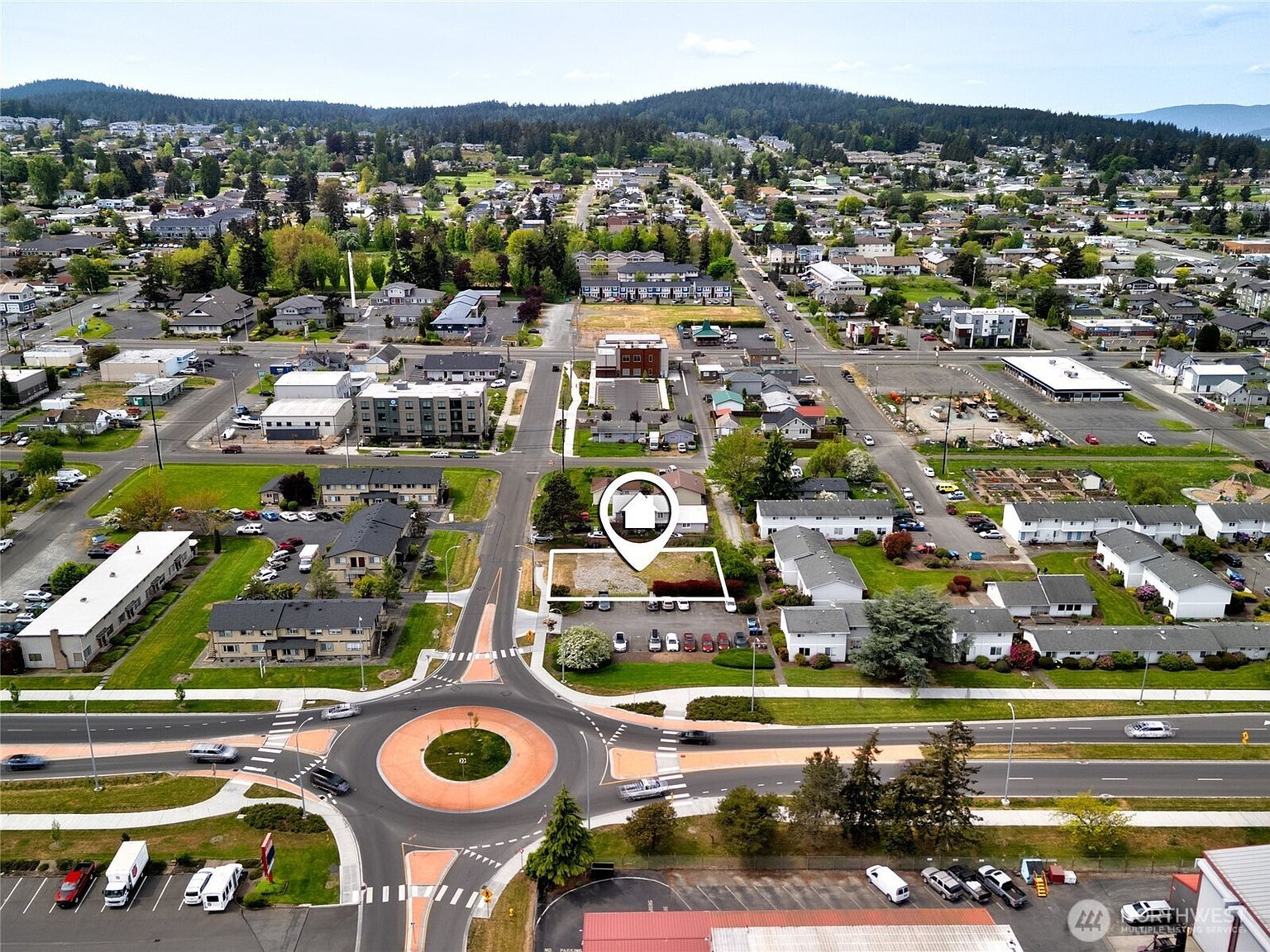 810 30th St Anacortes, WA 98221  | Land/Lot