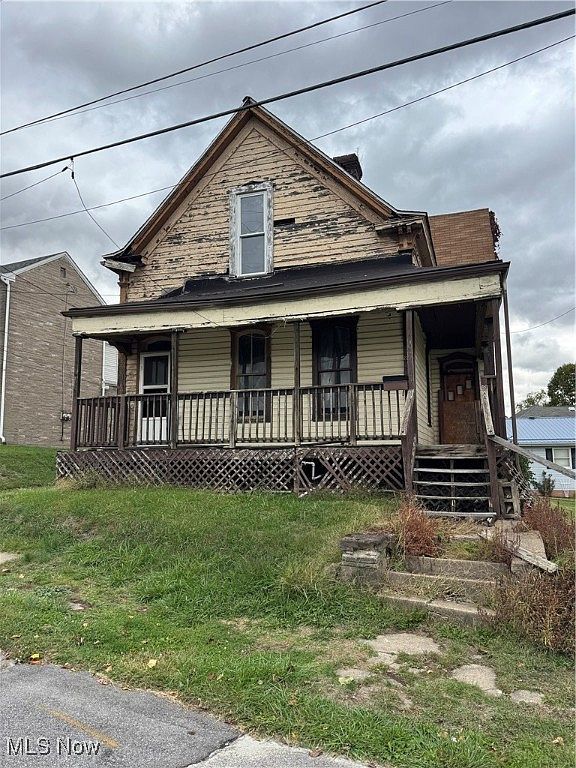 806 Carlisle St Martins Ferry, OH 43935 - Thumbnail 2