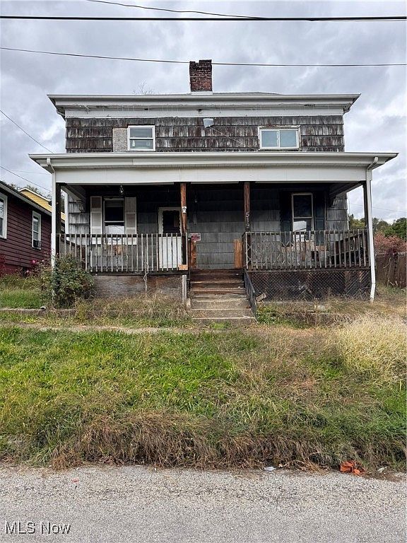 519 Clinton St Martins Ferry, OH 43935 - Thumbnail 2