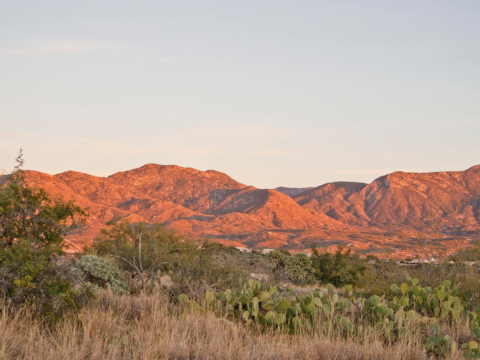 0 E Calle Rosa Linda #3 Tucson, AZ 85739 - Thumbnail 2