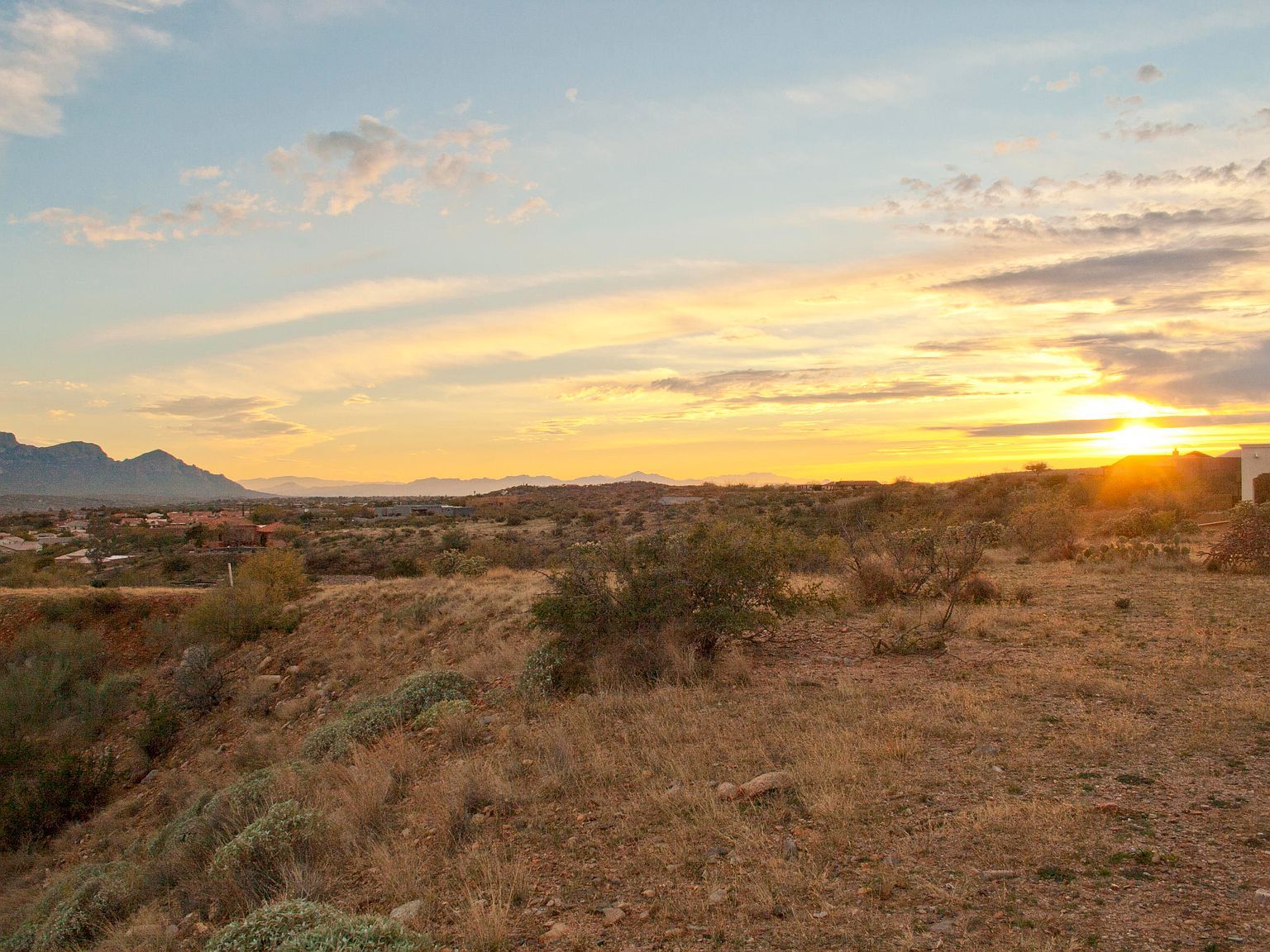 0 E Horseshoe Bend Rd #4 Tucson, AZ 85739 - Thumbnail 2