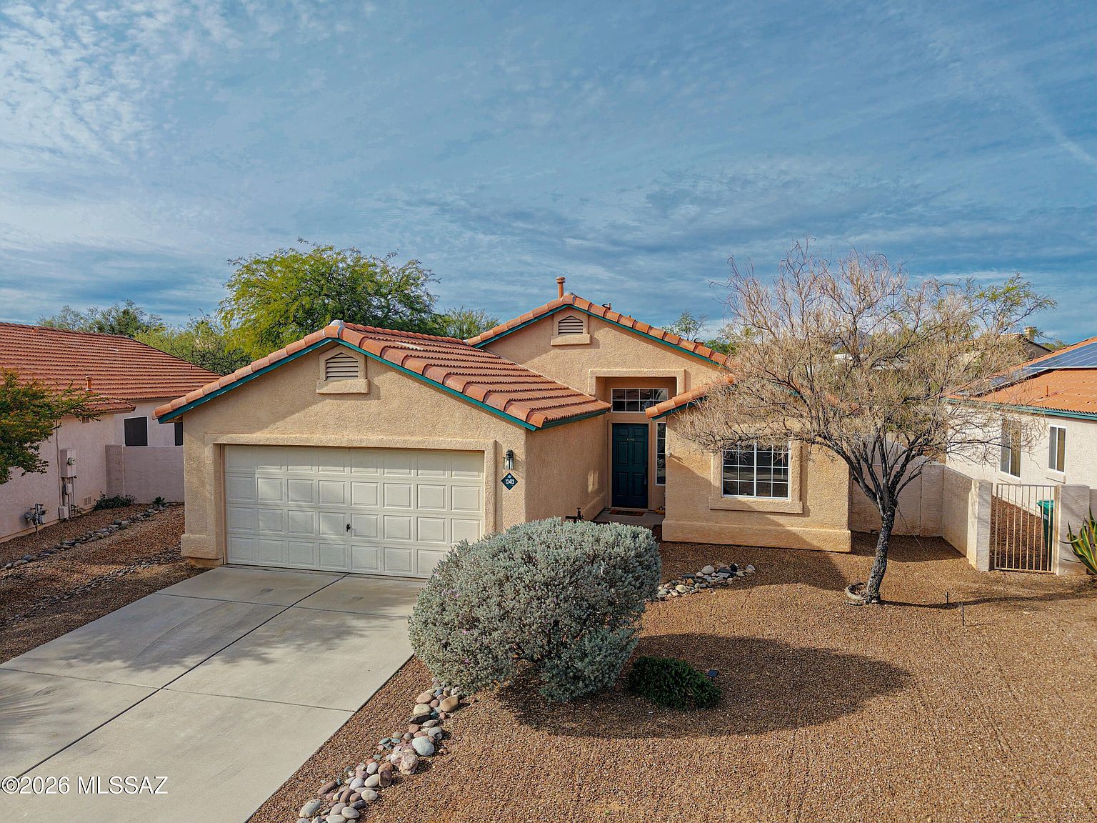 12413 N Brightridge Dr Oro Valley, AZ 85755 - Thumbnail 2