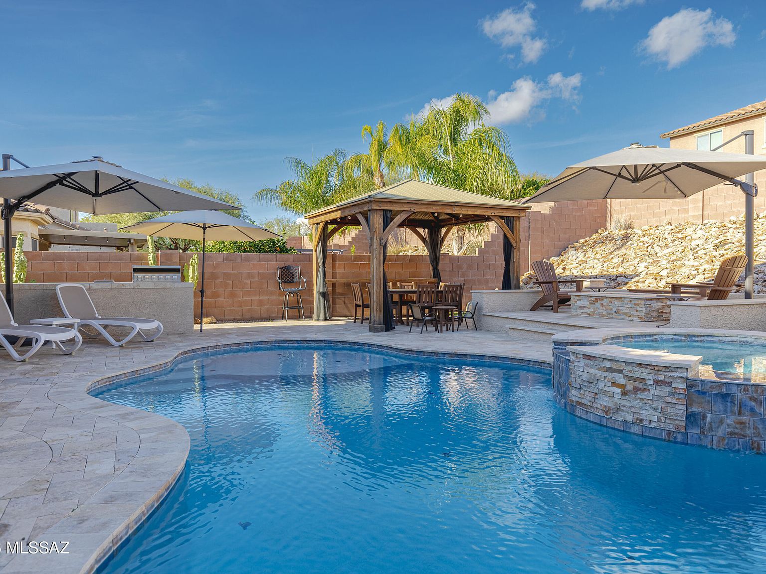 3458 W Wing Tip Dr Marana, AZ 85658 - Thumbnail 2