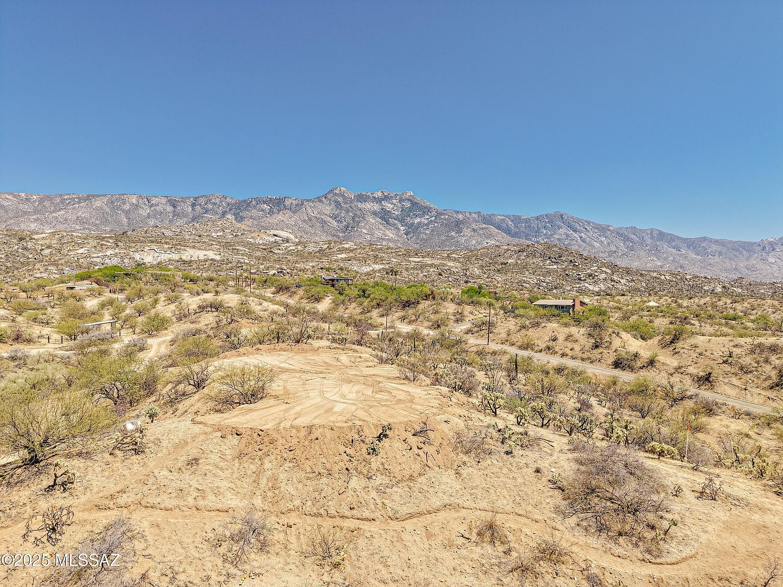 0 S Dodge Canyon Rd #Road3 Tucson, AZ 85739 - Thumbnail 2