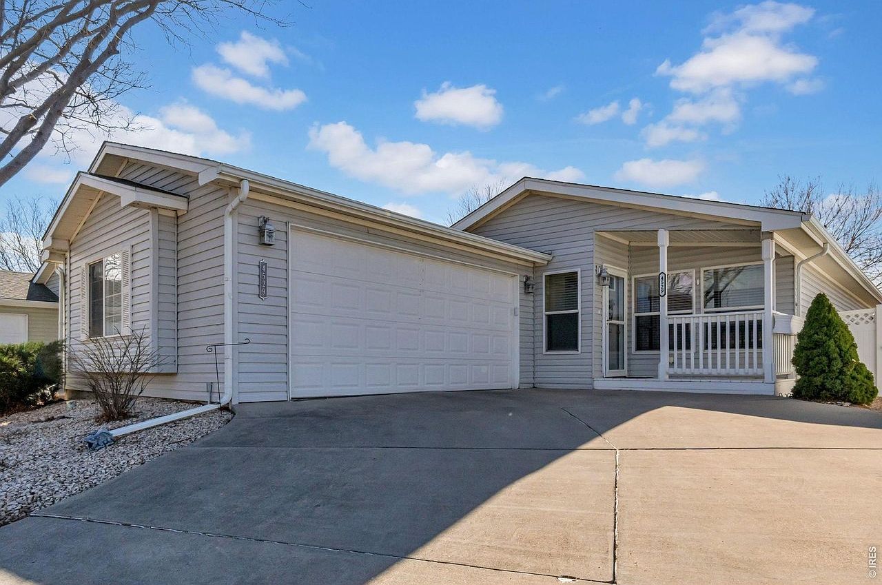 4529 Quest Dr Fort Collins, CO 80524  | Single Family