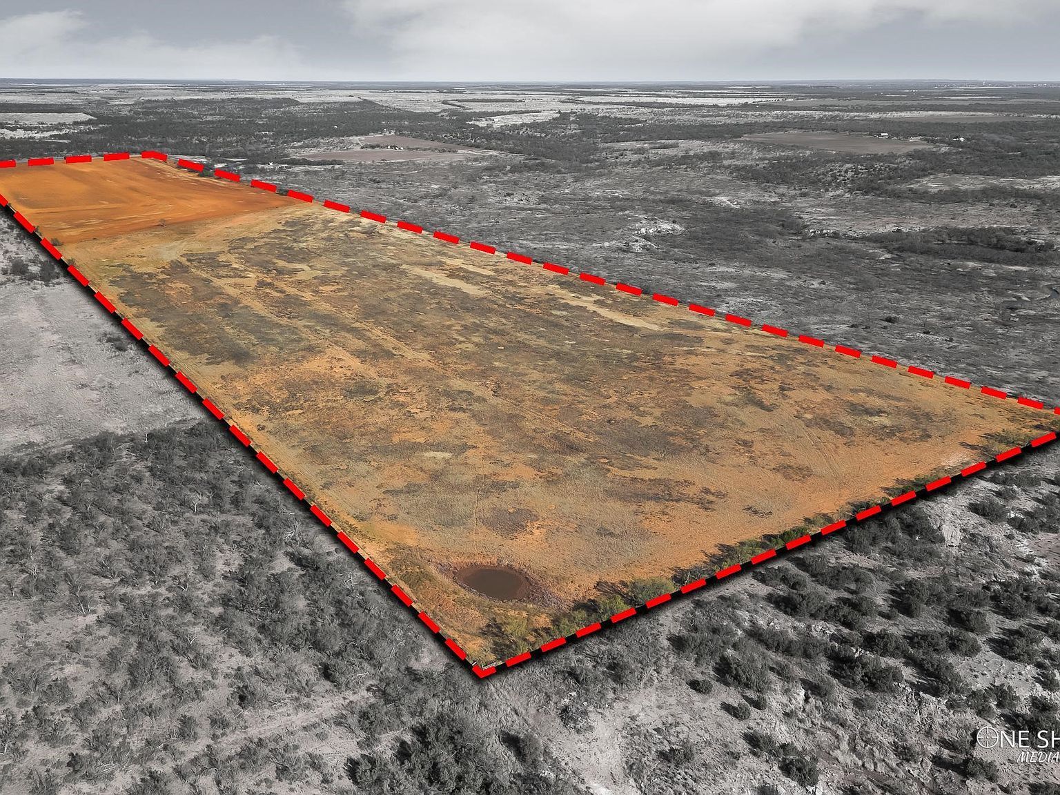 Fm 610 Aspermont, TX 79502 - Thumbnail 2