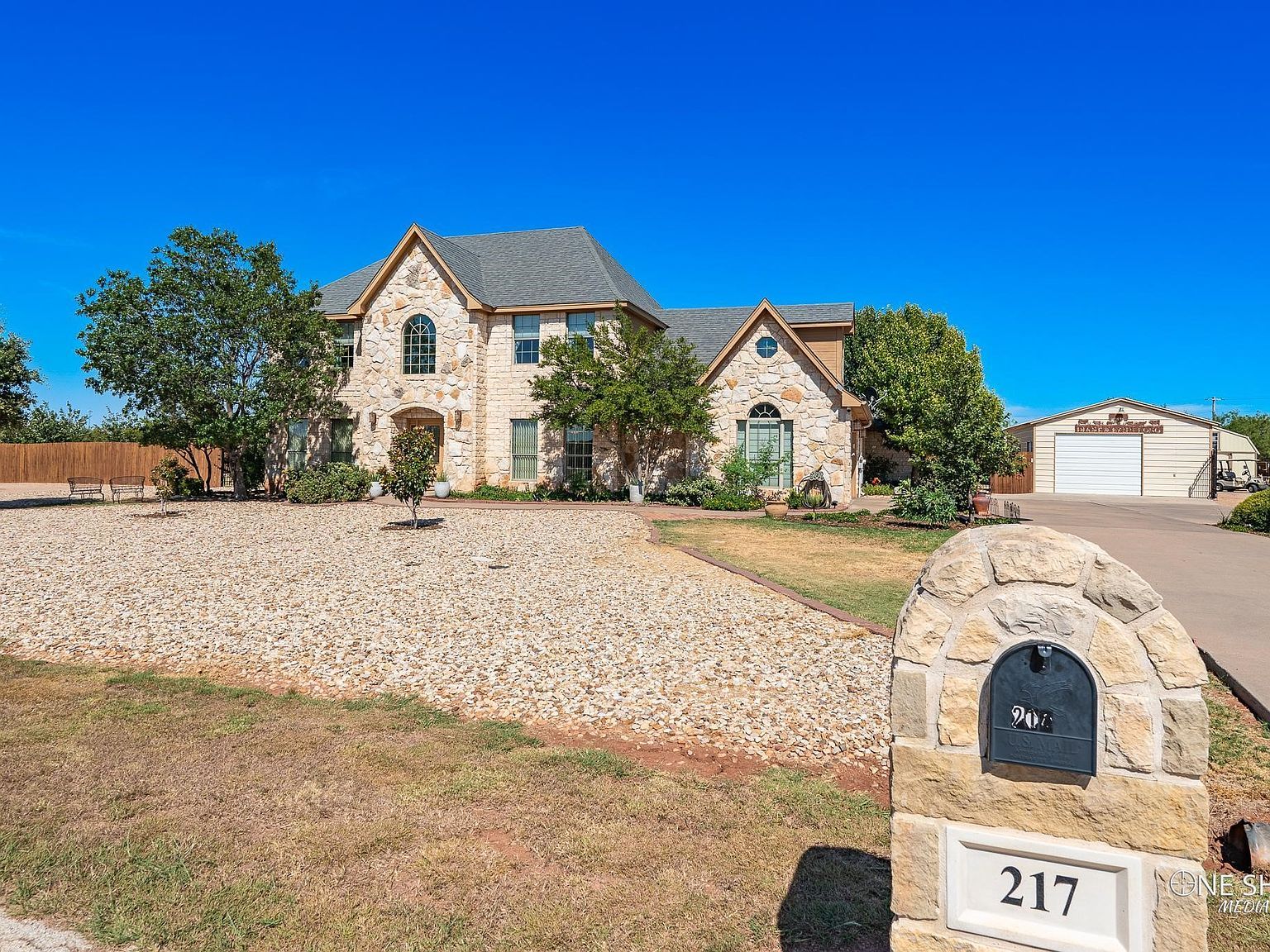 217 Idle Creek Trl Abilene, TX 79602 - Thumbnail 2