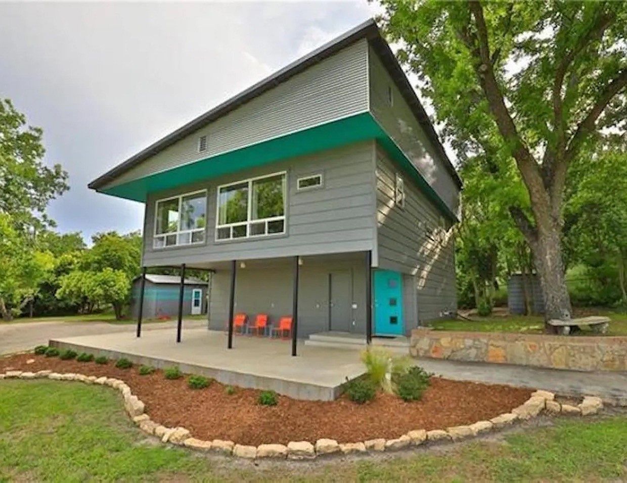 607 W Hill Side Dr Coleman, TX 76834 - Thumbnail 2