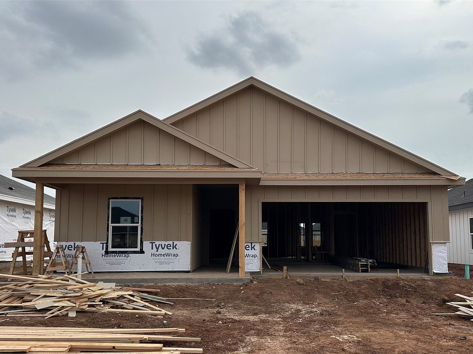 181 Waterloo Dr Abilene, TX 79602 | Single Family