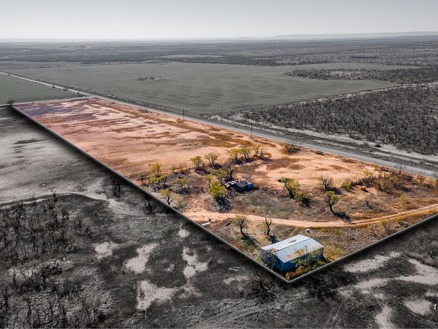 13654 County Road 433 Merkel, TX 79536 - Thumbnail 2