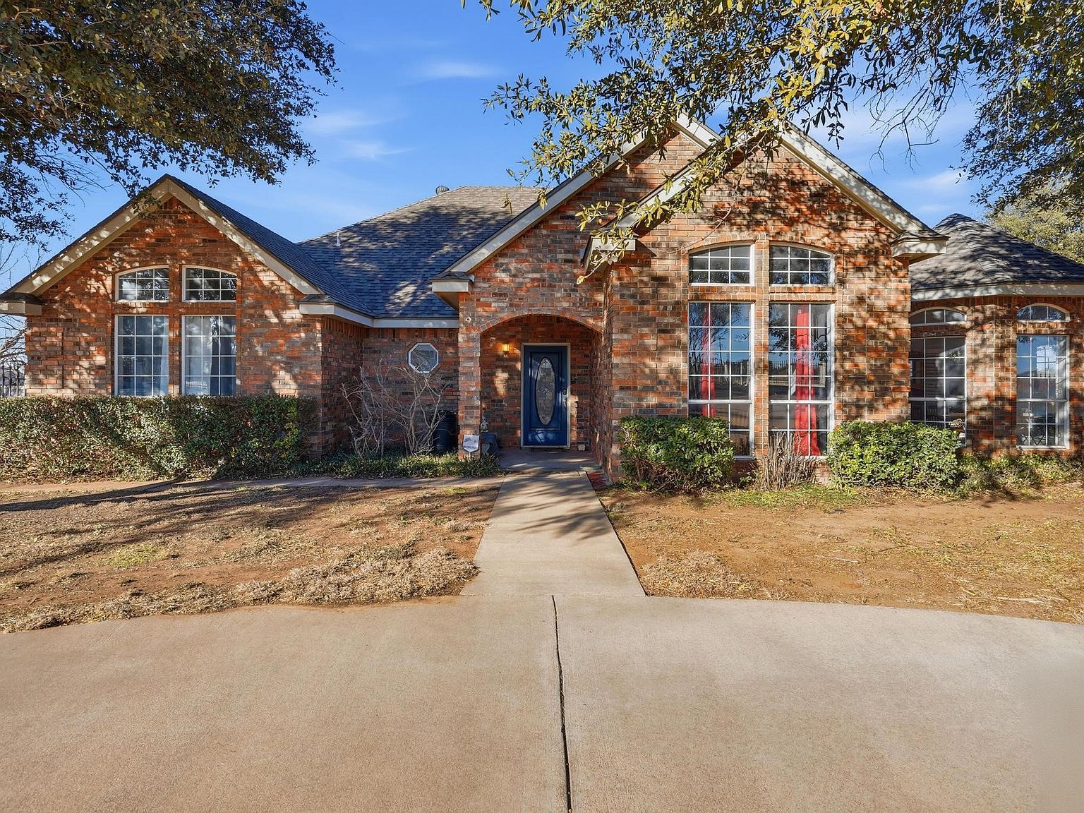 4700 Meadow Dr Abilene, TX 79606 - Thumbnail 2