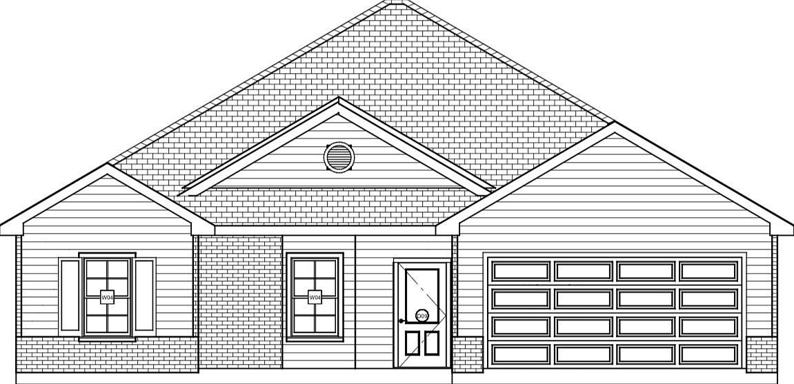 7577 Wildflower Way Abilene, TX 79602 | Single Family