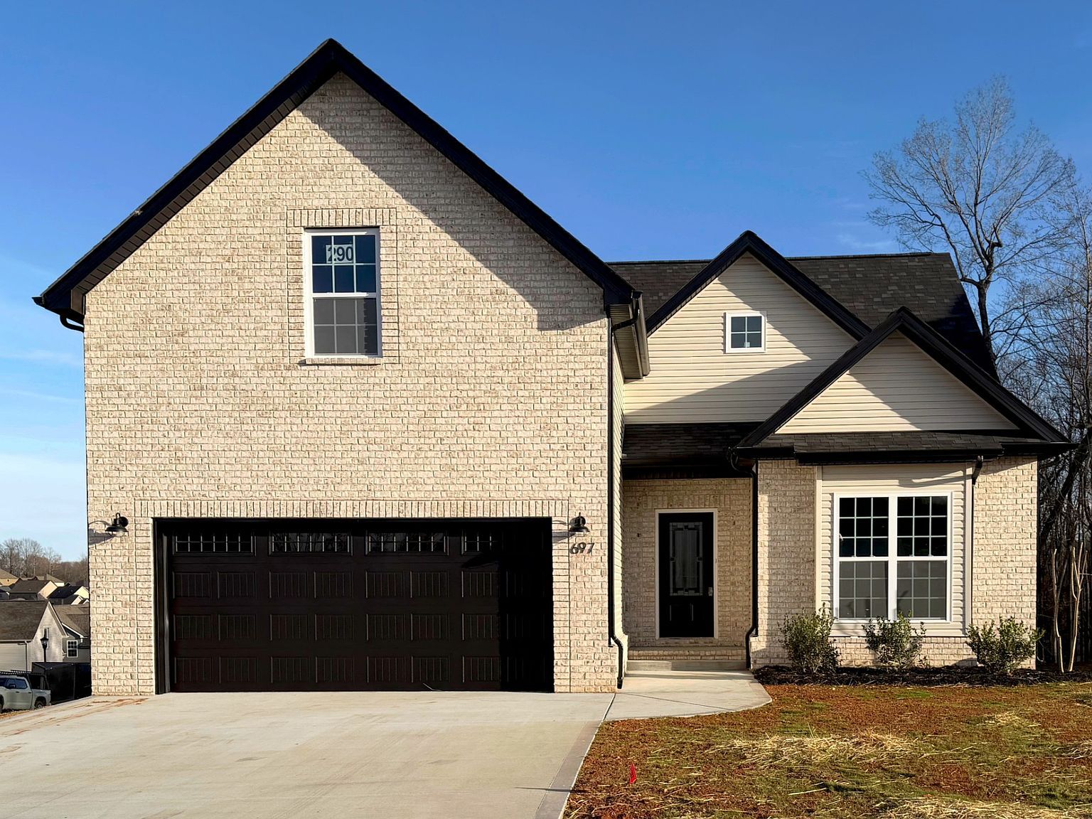 290 Timber Spgs LOT 290 Clarksville, TN 37042  | Single Family