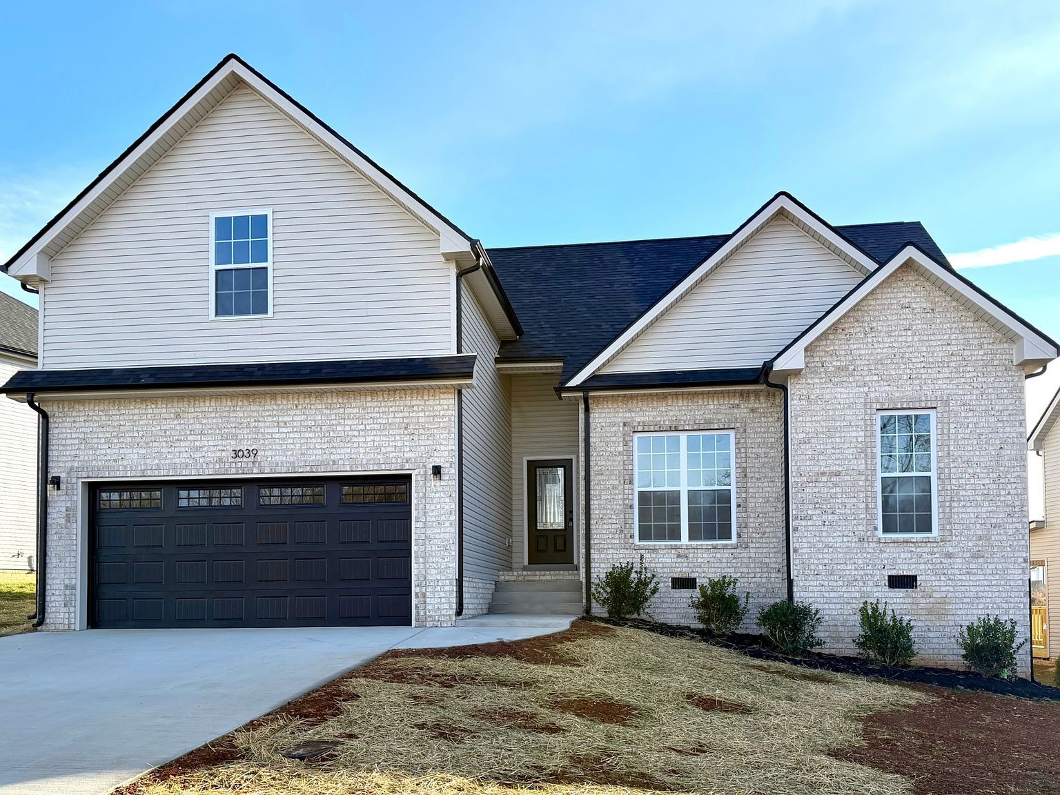 361 Timber Spgs LOT 361 Clarksville, TN 37042  | Single Family