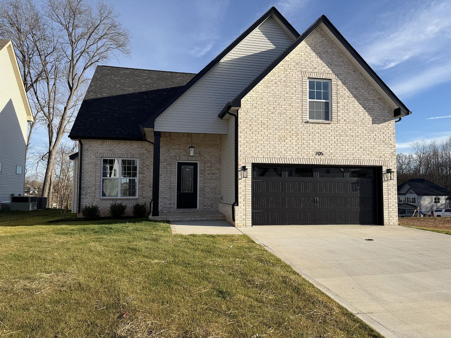 365 Timber Spgs LOT 365 Clarksville, TN 37042  | Single Family