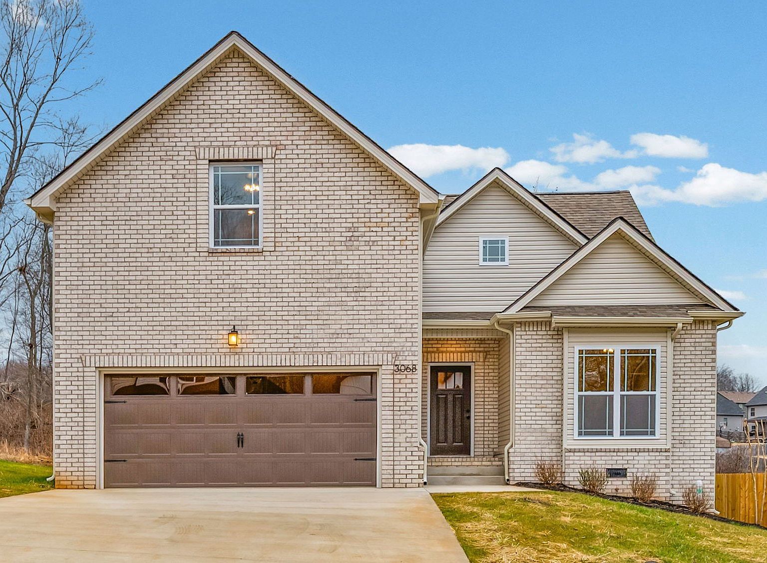 369 Timber Spgs LOT 369 Clarksville, TN 37042 - Thumbnail 2