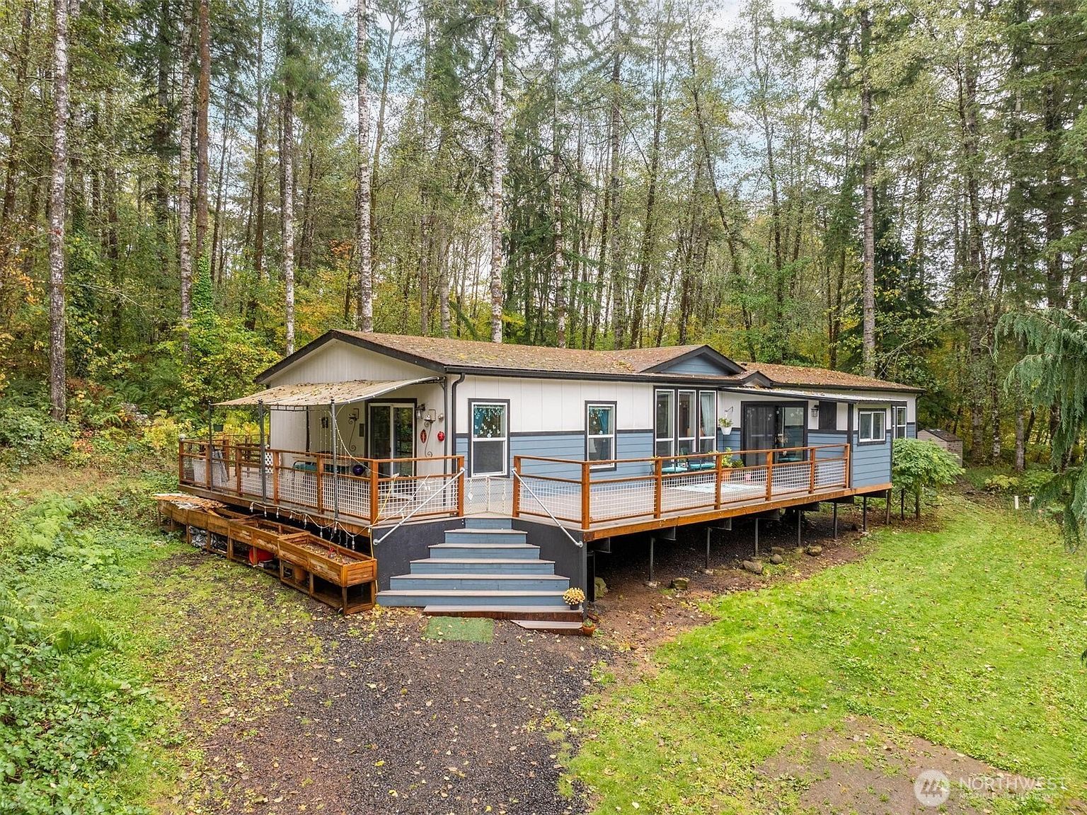 2 Crow Ln McCleary, WA 98557 - Thumbnail 2