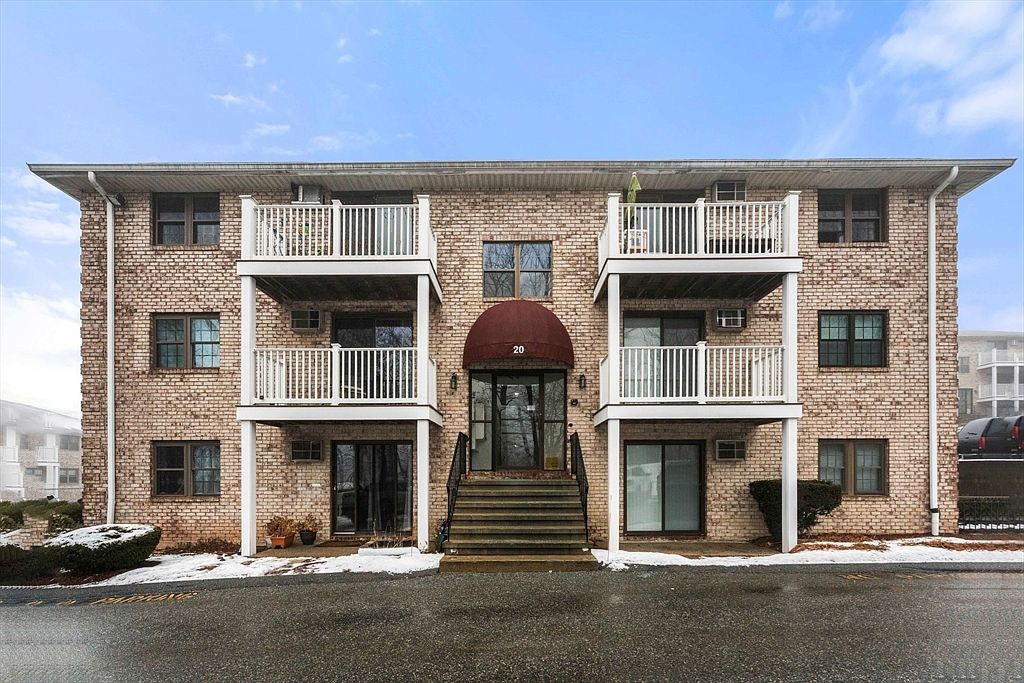 20 Kenmar Dr UNIT 189 Billerica, MA 01821 - Thumbnail 2
