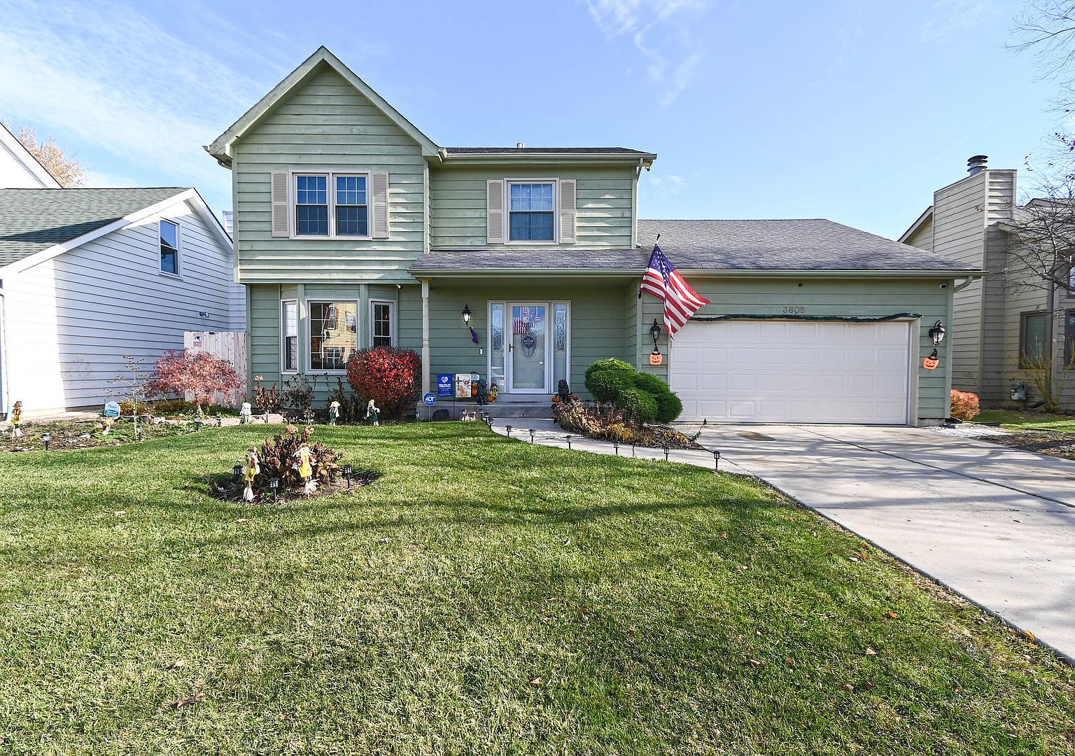 3805 Bertrand Ln Zion, IL 60099 - Thumbnail 2