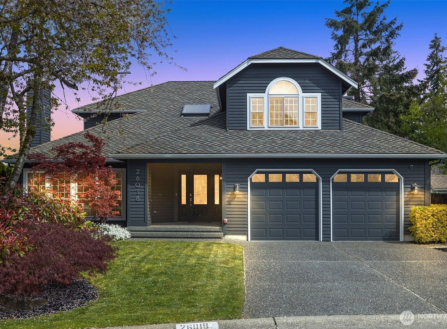 26018 SE 38th Ct Issaquah, WA 98029 - Thumbnail 2