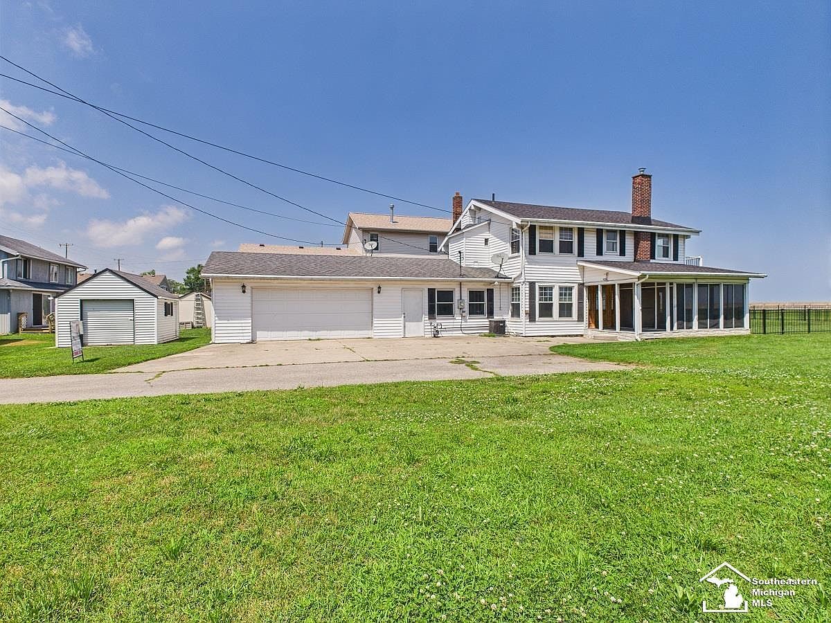 4356 S 14th St Luna Pier, MI 48157 - Thumbnail 2