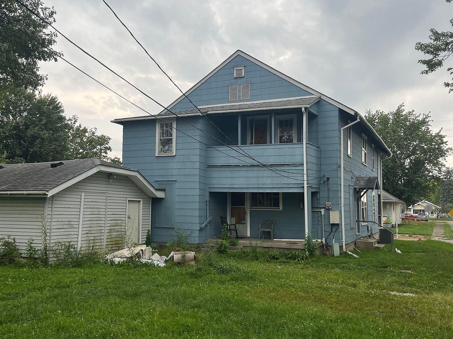 3104 E Lynn St Anderson, IN 46016 - Thumbnail 2