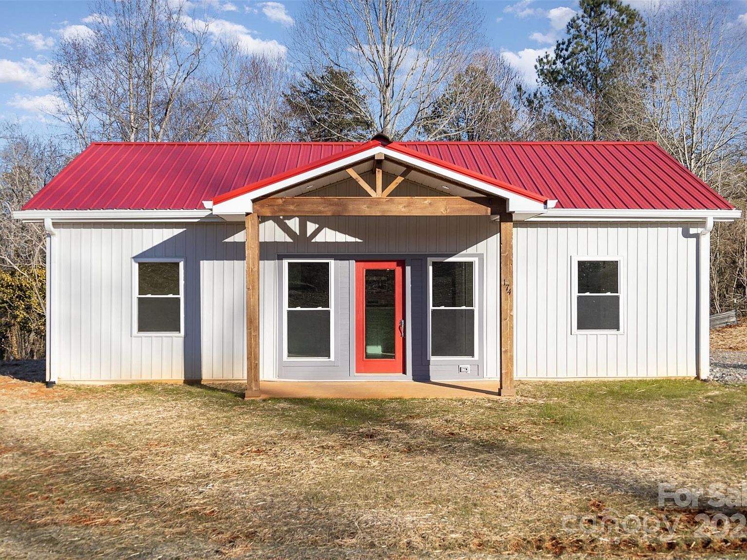 174 Charlie Randall Rd Lawndale, NC 28090 - Thumbnail 2