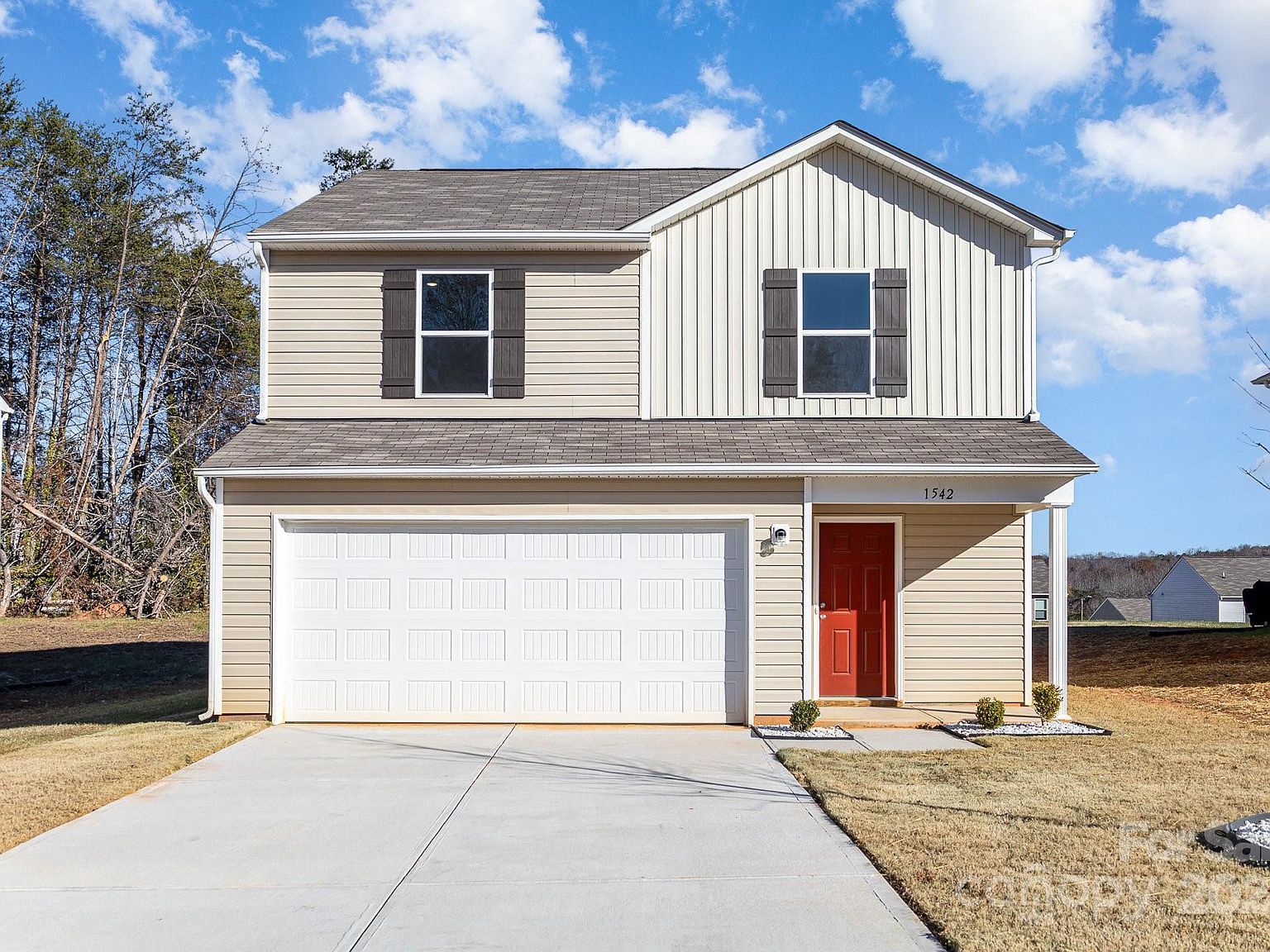 1542 Cannan Mountain Dr Newton, NC 28658 - Thumbnail 2