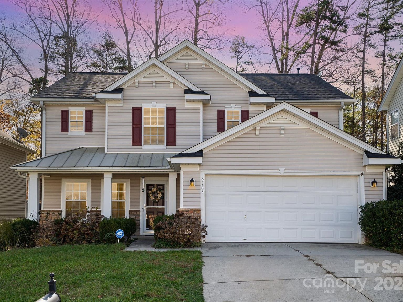 9705 Falling Stream Dr Charlotte, NC 28214 - Thumbnail 2