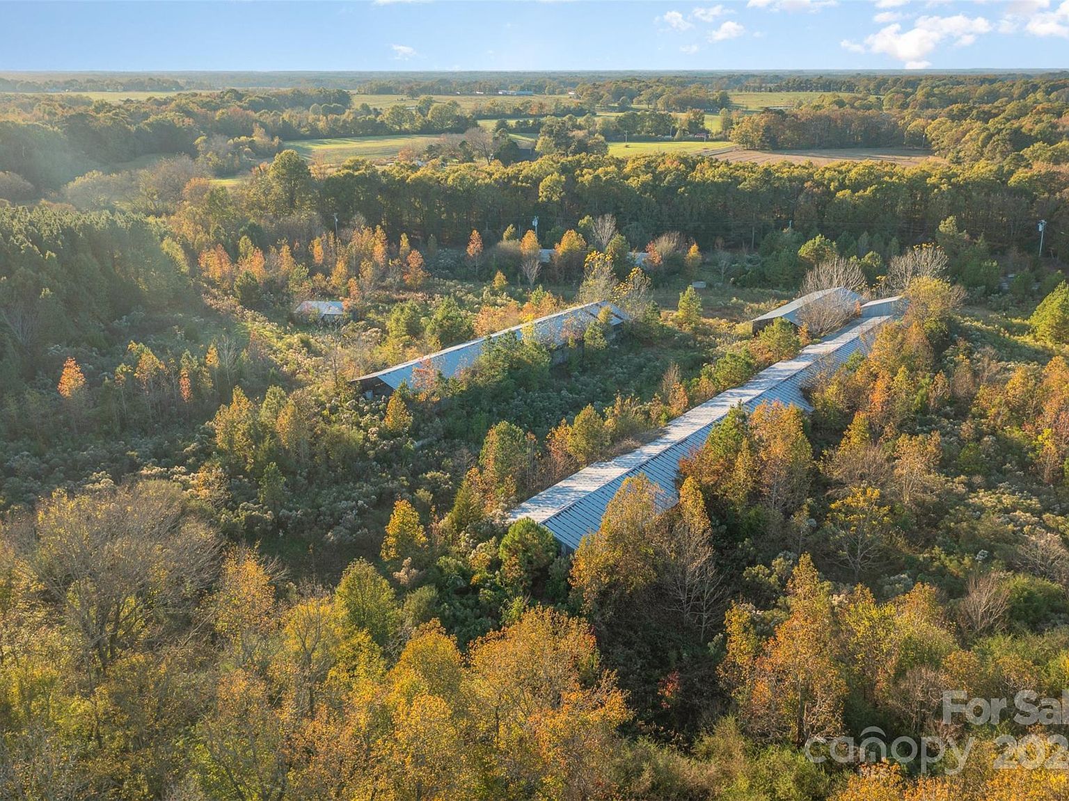 7323 Old Goldmine Rd Peachland, NC 28133 - Thumbnail 2