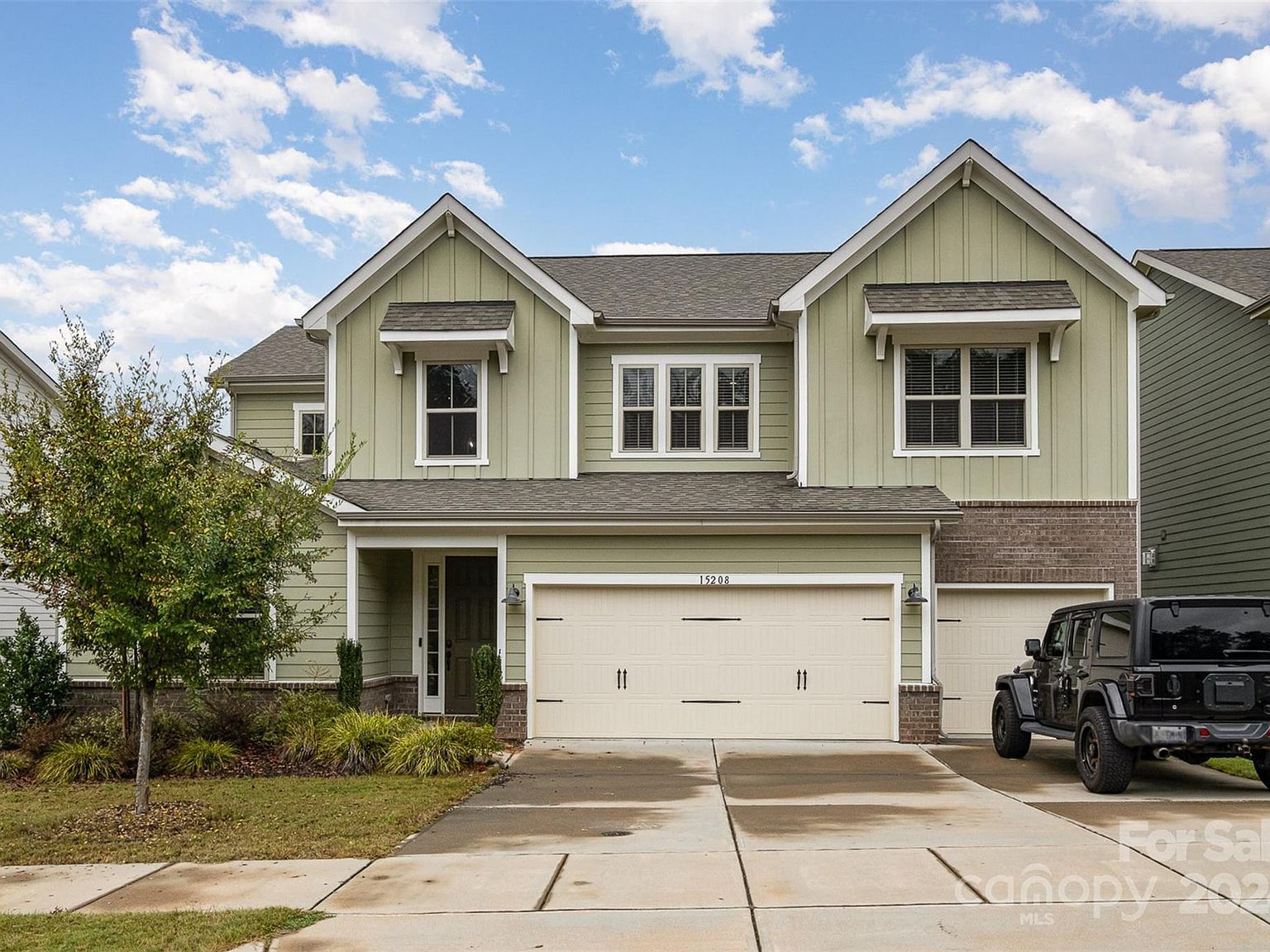 15208 Autumn Sage Dr Charlotte, NC 28278 - Thumbnail 2