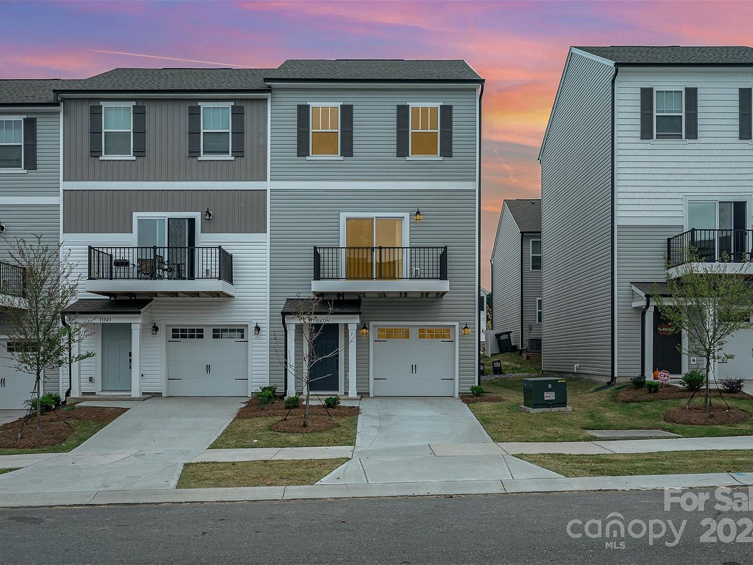 13047 Gadwal Pintail Dr Charlotte, NC 28262 - Thumbnail 2