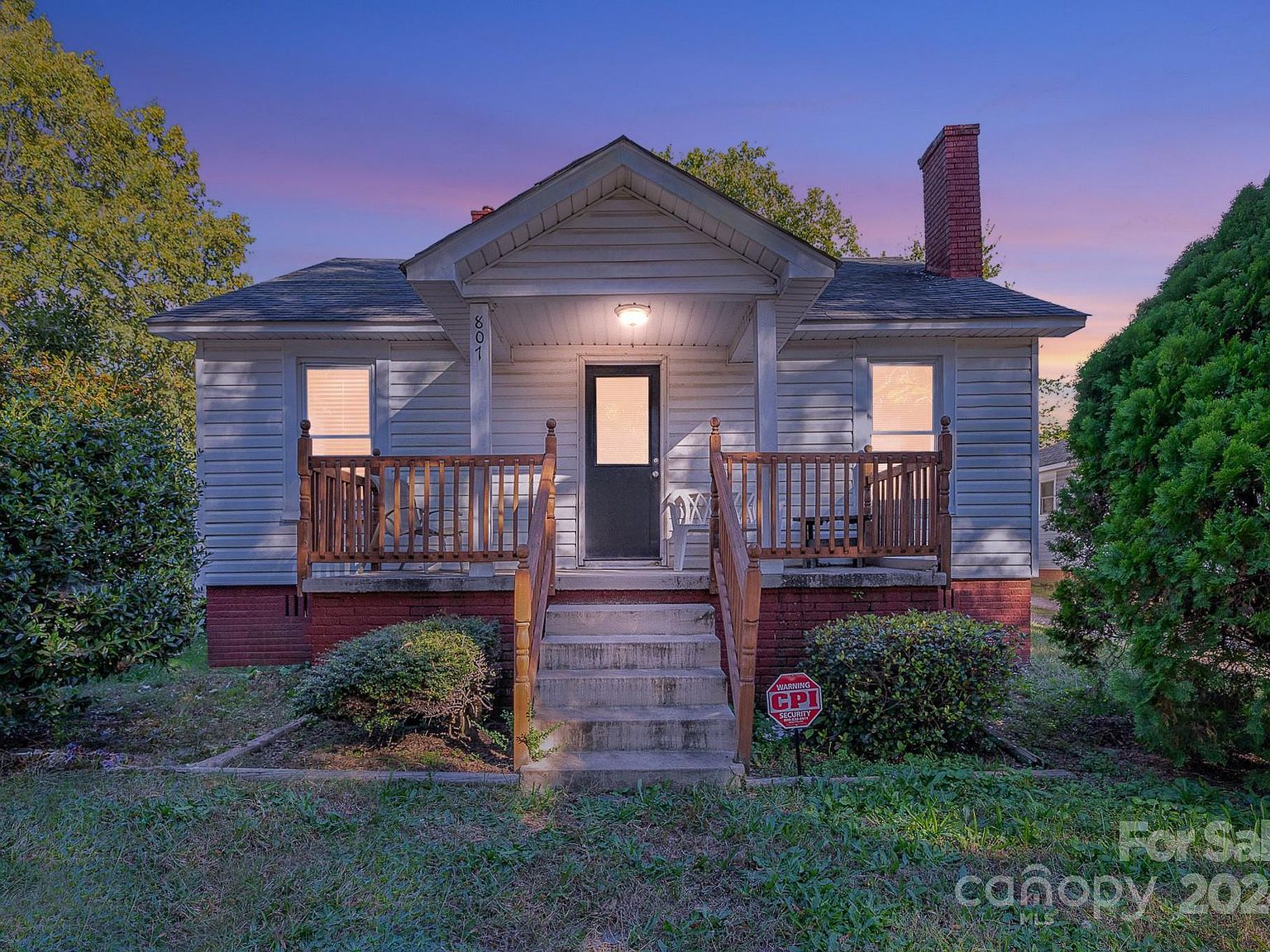 807 Klondale Ave Kannapolis, NC 28081 - Thumbnail 2